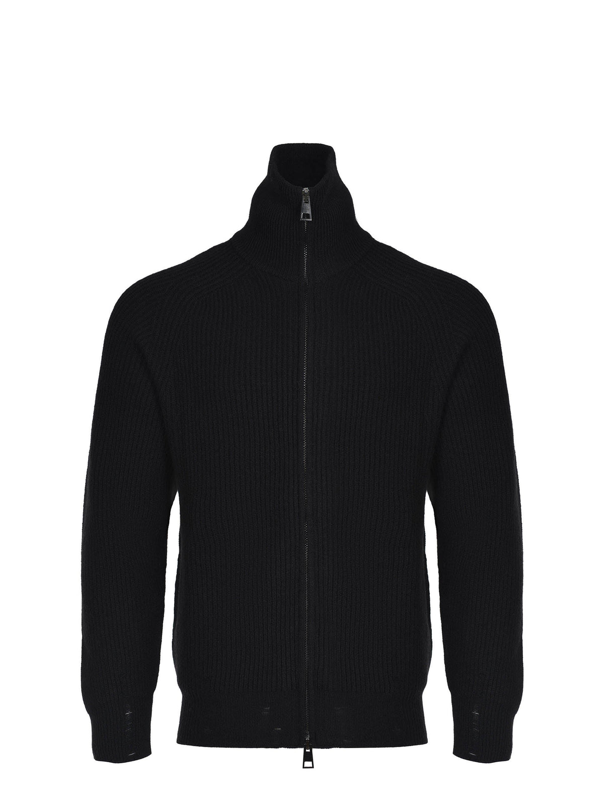 ATOMO FACTORY Sweaters A00014 AFU17-003 Black