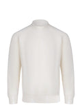 ATOMO FACTORY Sweaters A00015 AFU18-002 Cream