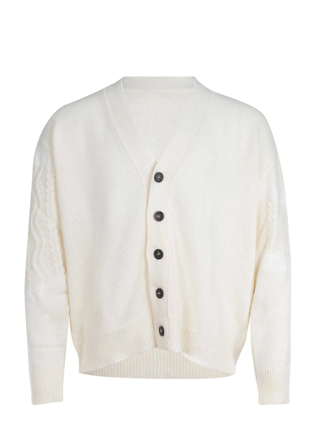 ATOMO FACTORY Cardigan A00023 AFU32-002 Cream