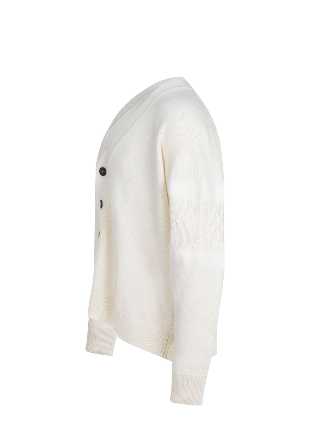 ATOMO FACTORY Cardigan A00023 AFU32-002 Cream