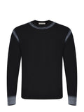 ATOMO FACTORY Sweaters A00026 AFU44-003 Black