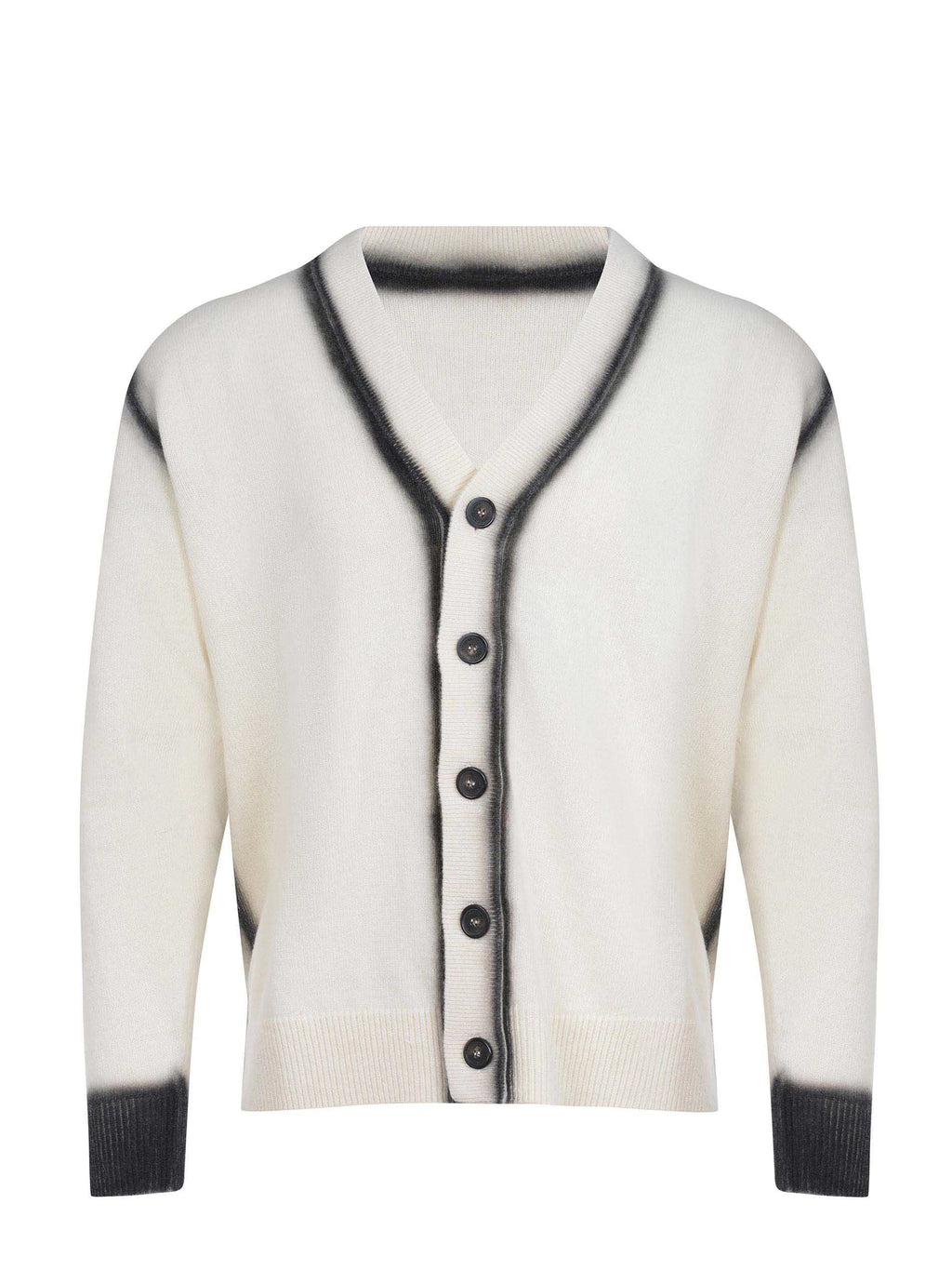 ATOMO FACTORY Cardigan A00027 AFU45-002 Cream