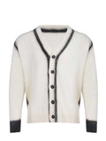 ATOMO FACTORY Cardigan A00027 AFU45-002 Cream