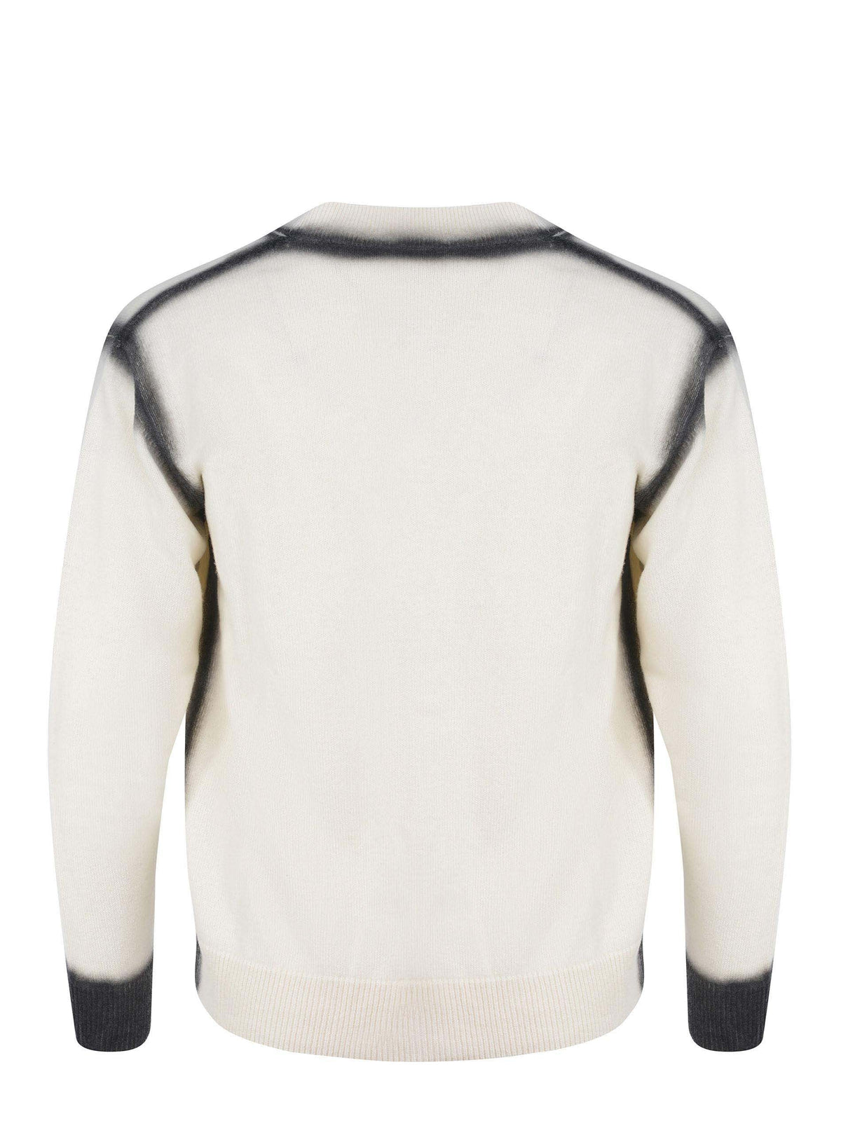ATOMO FACTORY Cardigan A00027 AFU45-002 Cream