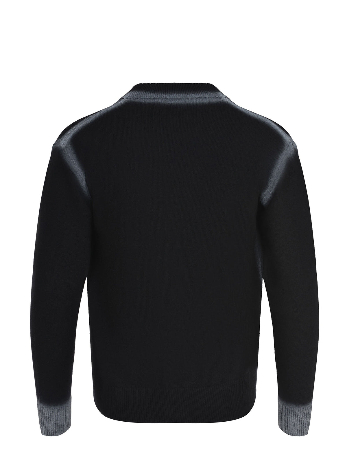 ATOMO FACTORY Cardigan A00027 AFU45-003 Black