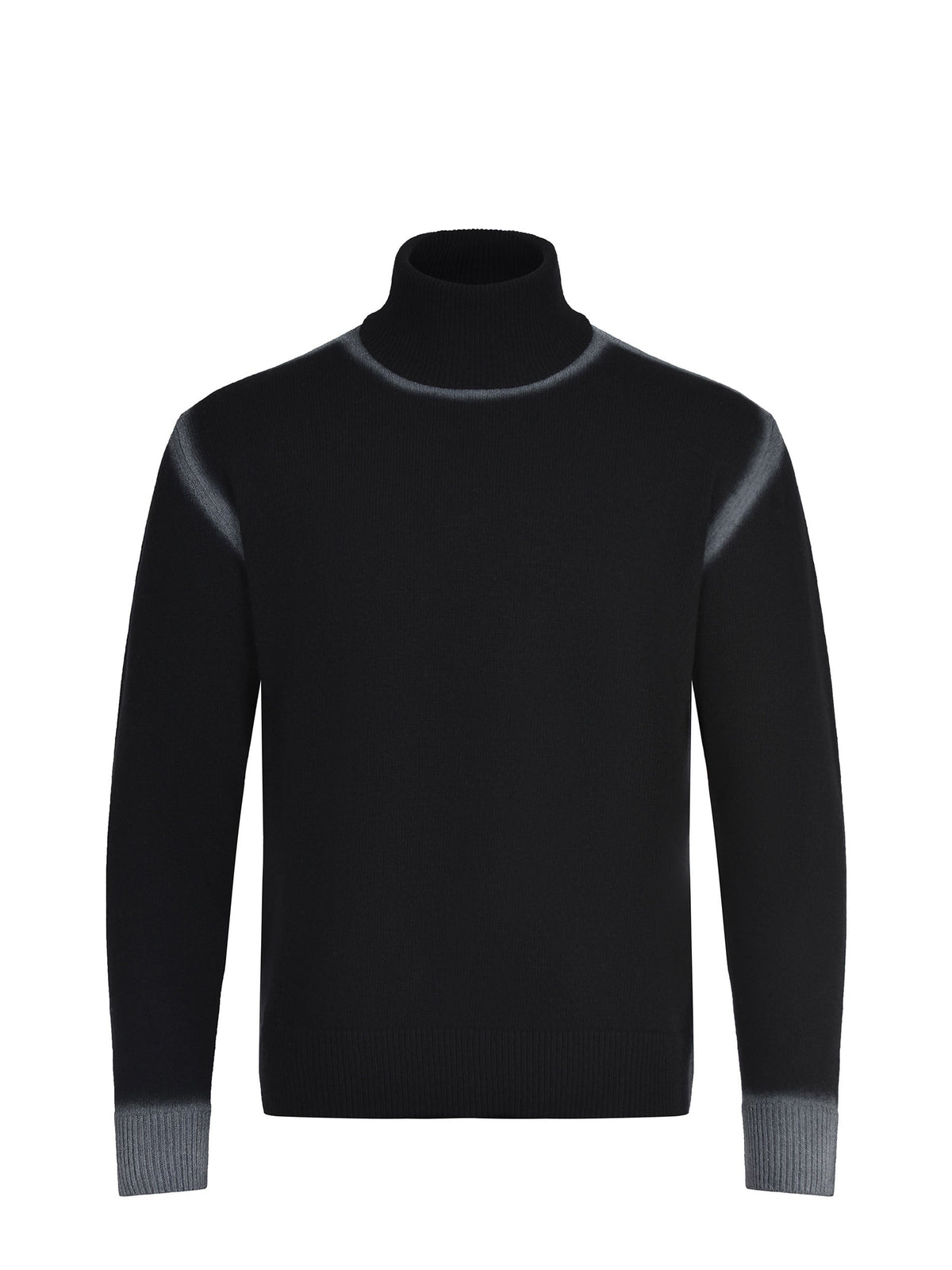 ATOMO FACTORY Sweaters A00035 AFU76-003 Black