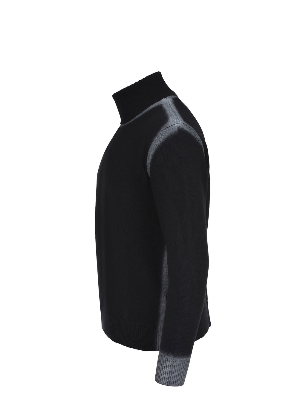 ATOMO FACTORY Sweaters A00035 AFU76-003 Black