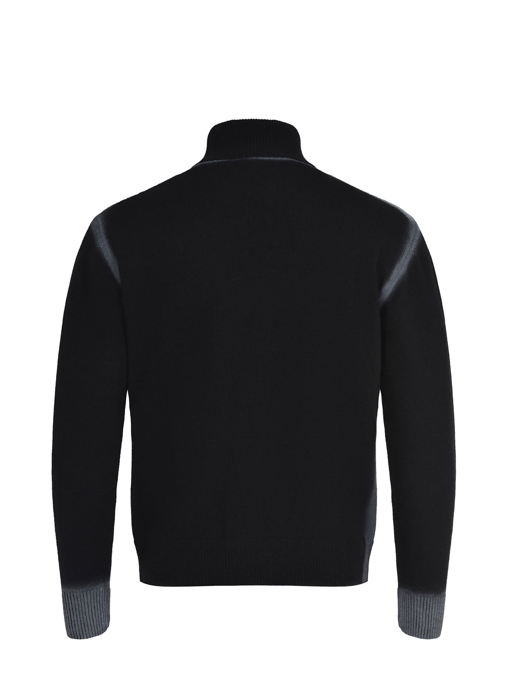 ATOMO FACTORY Sweaters A00035 AFU76-003 Black
