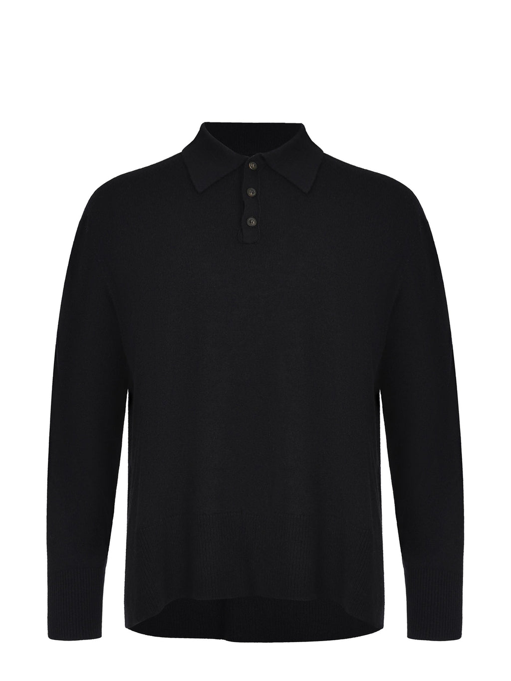 ATOMO FACTORY Sweaters D00012 AFD16-003 Black
