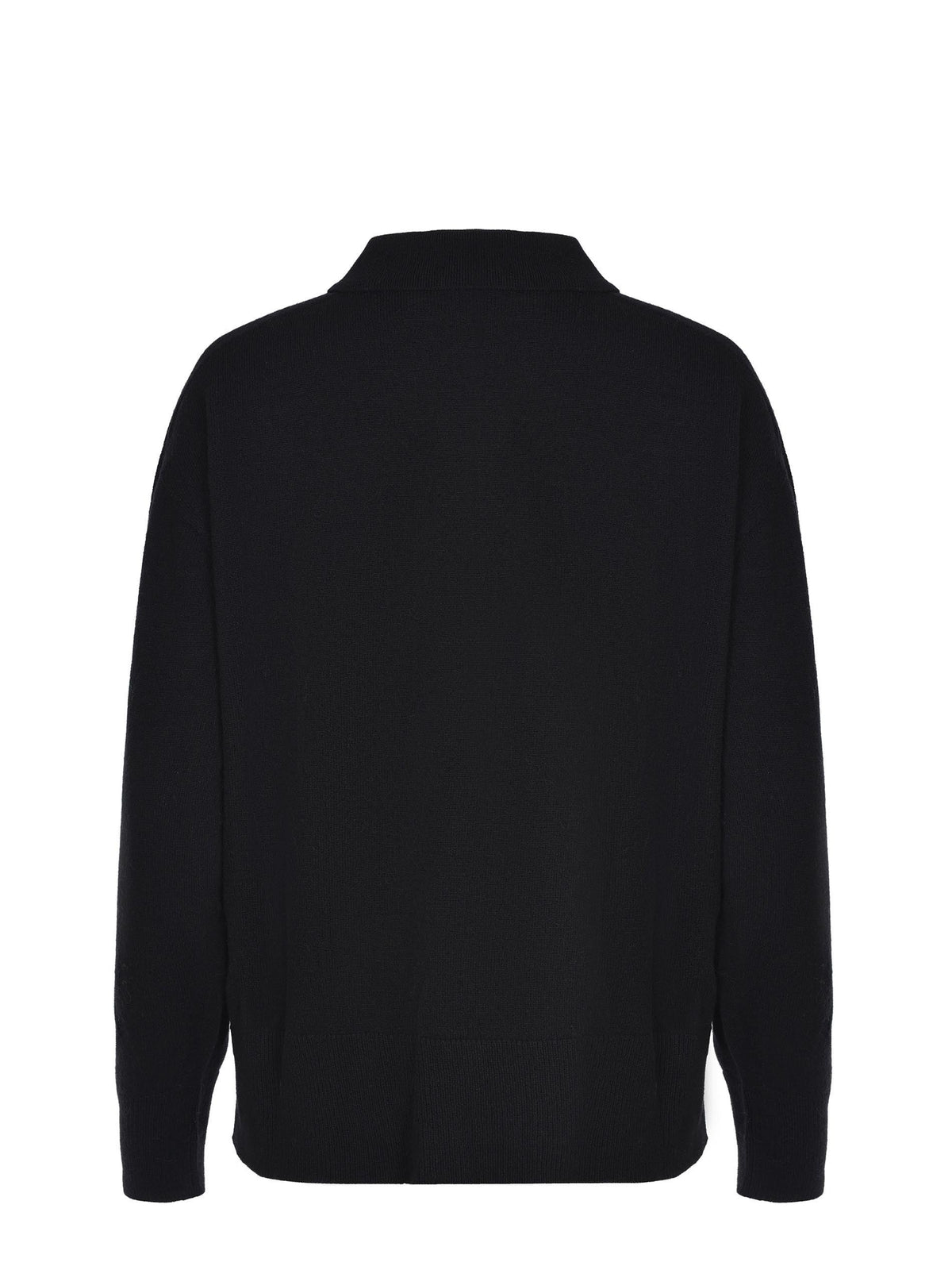 ATOMO FACTORY Sweaters D00012 AFD16-003 Black