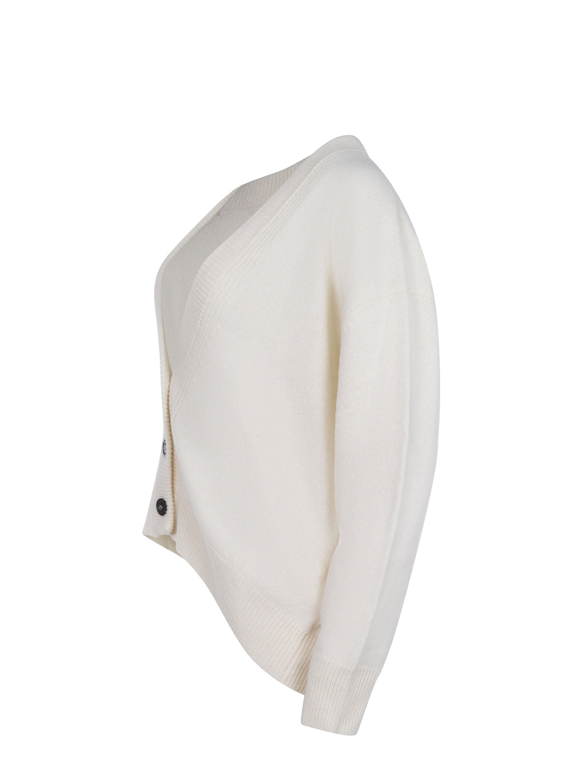 ATOMO FACTORY Cardigan D00017 AFD24-002 Cream