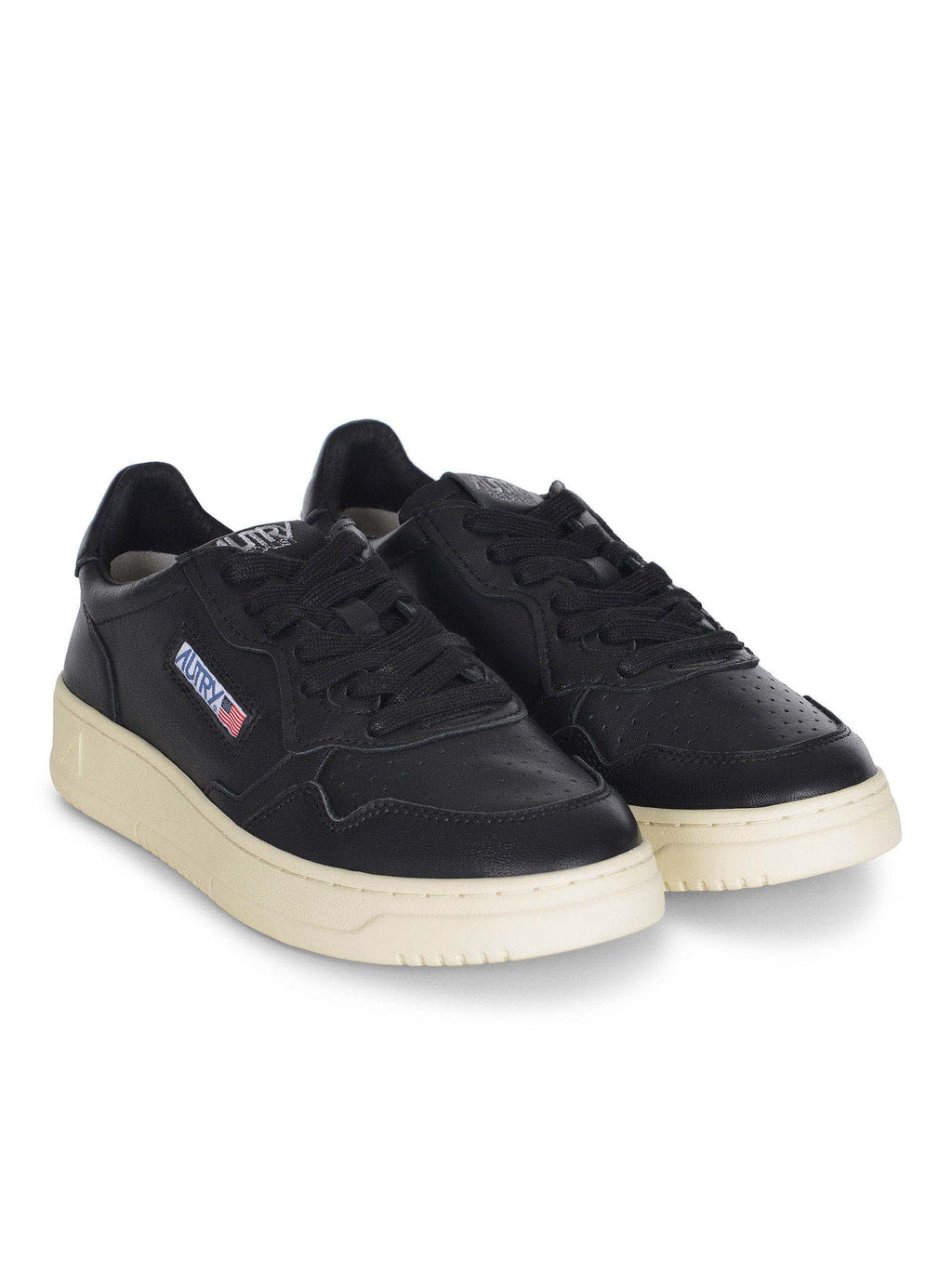 AUTRY Sneakers AULM GG05 Black
