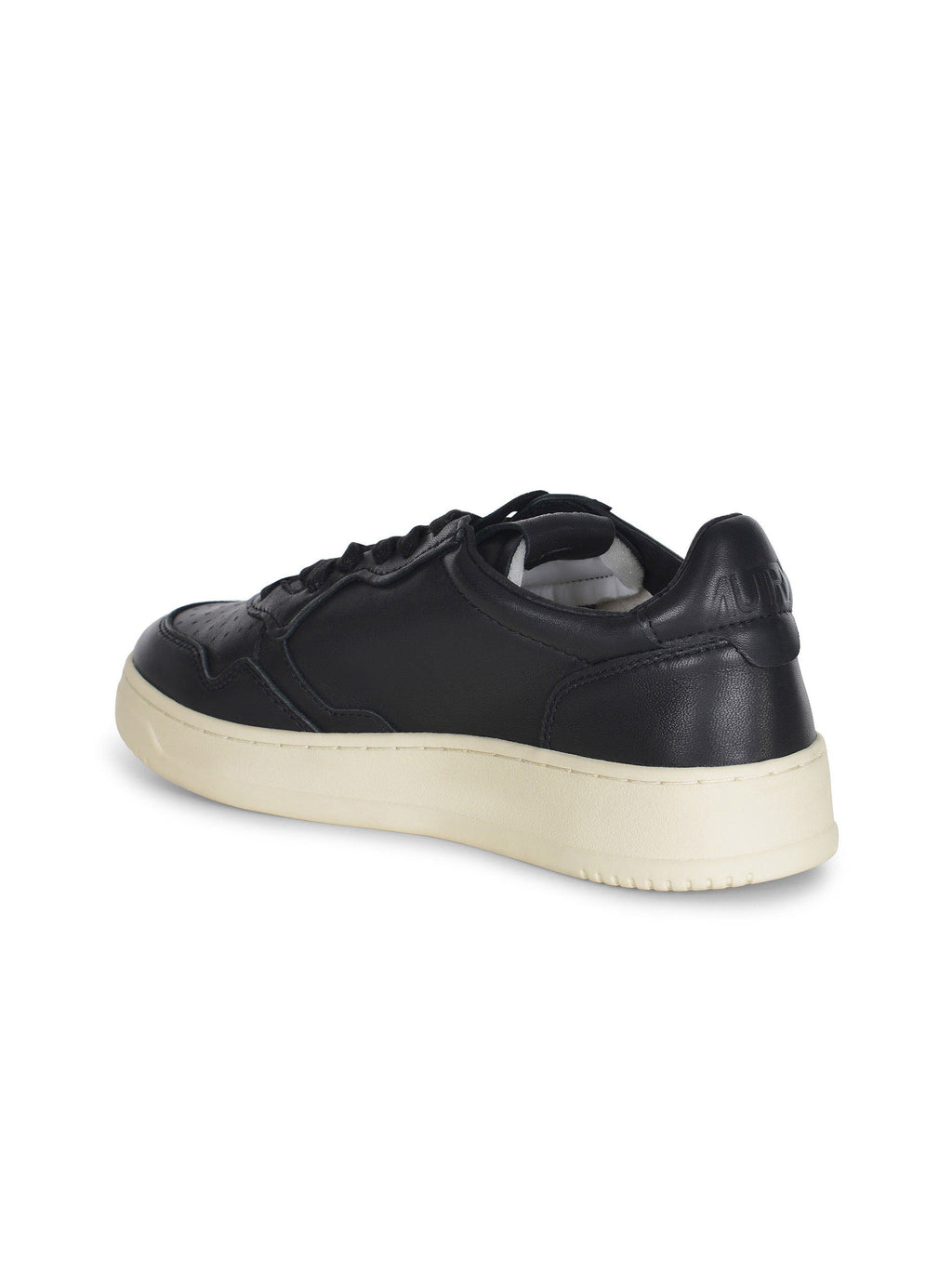 AUTRY Sneakers AULM GG05 Black