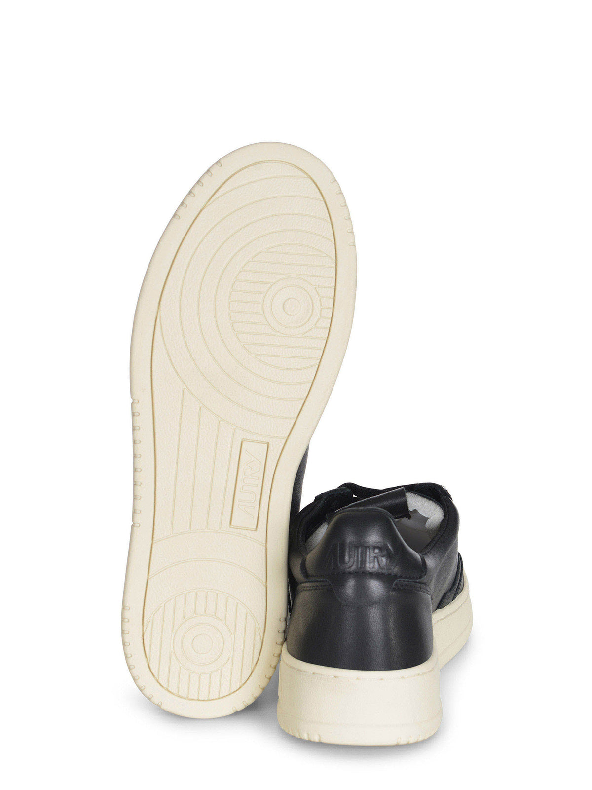 AUTRY Sneakers AULM GG05 Black