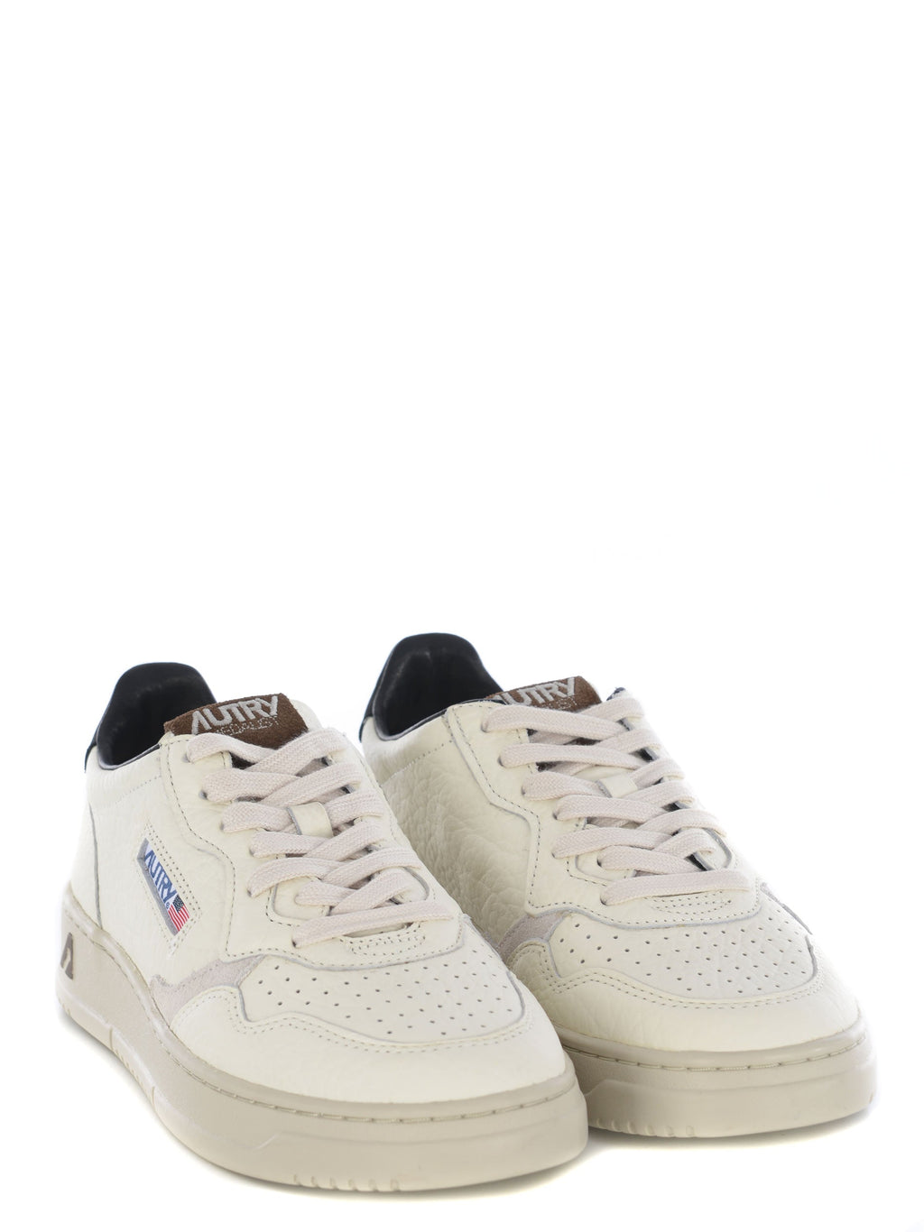 AUTRY Sneakers AULM LE15 White