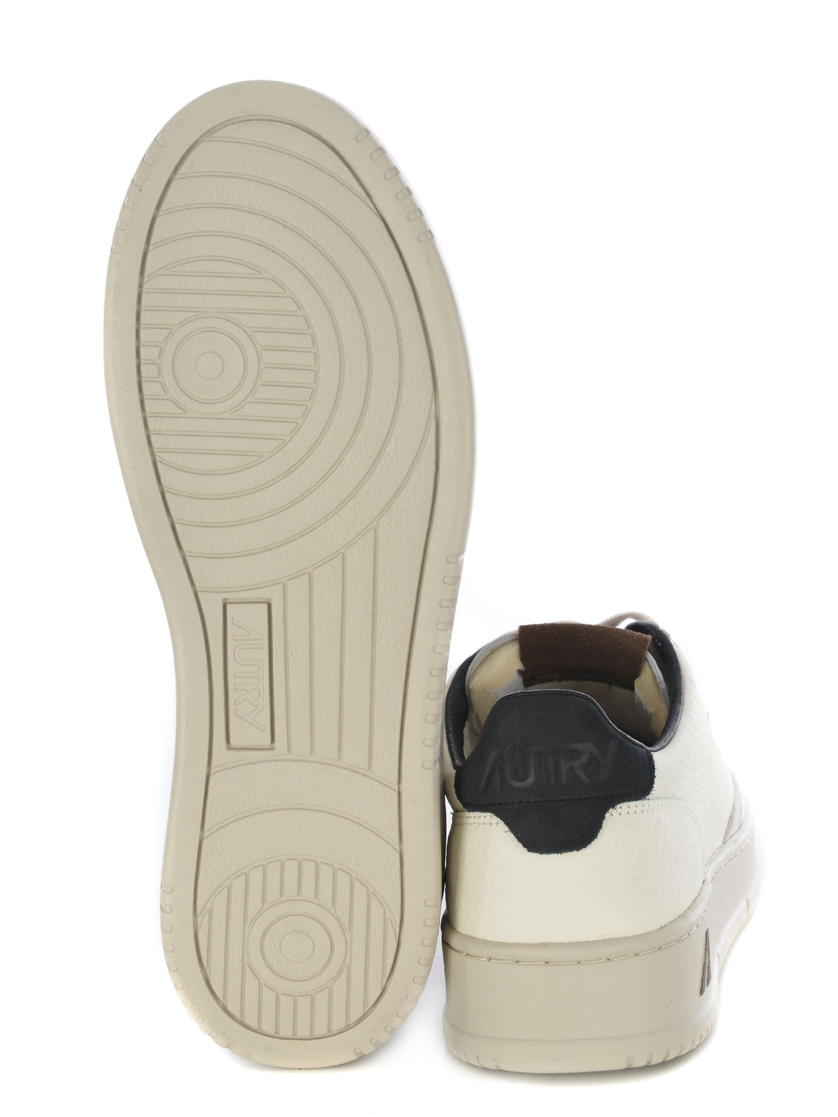 AUTRY Sneakers AULM LE15 White