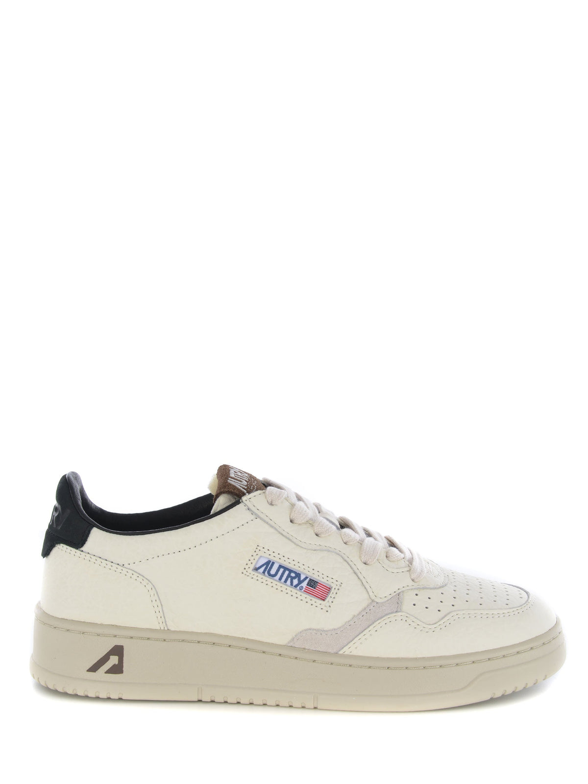 AUTRY Sneakers AULM LE15 White