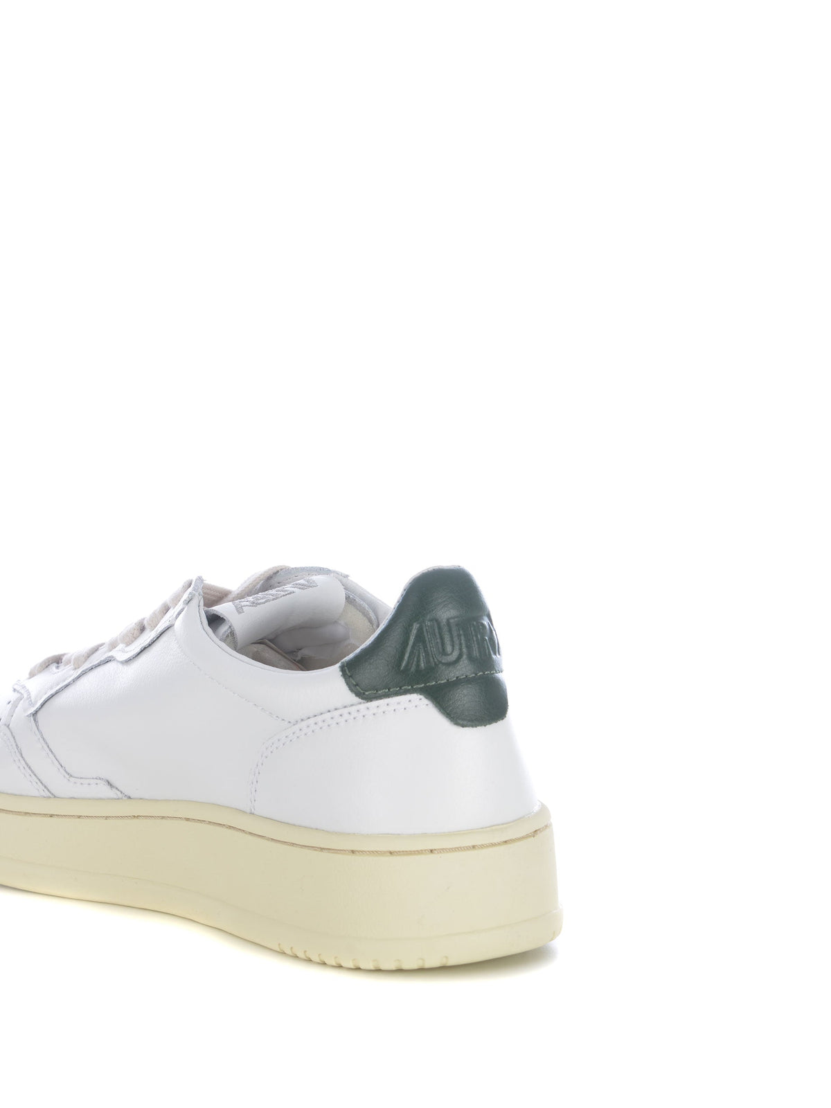 AUTRY Sneakers AULM LL47 White
