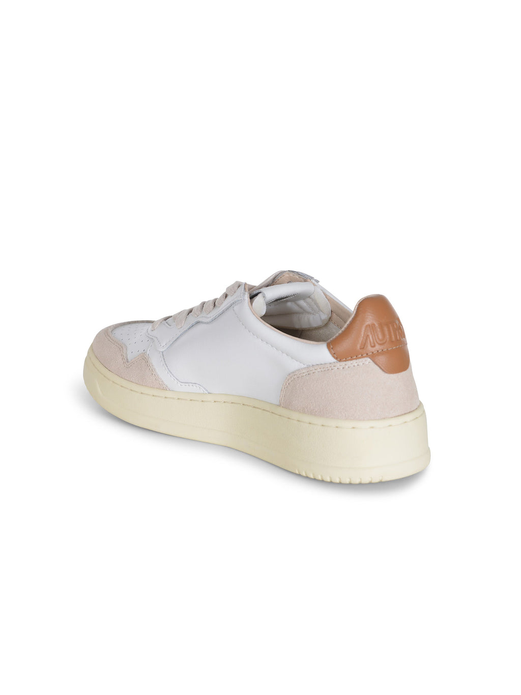 AUTRY Sneakers AULM LS02 White