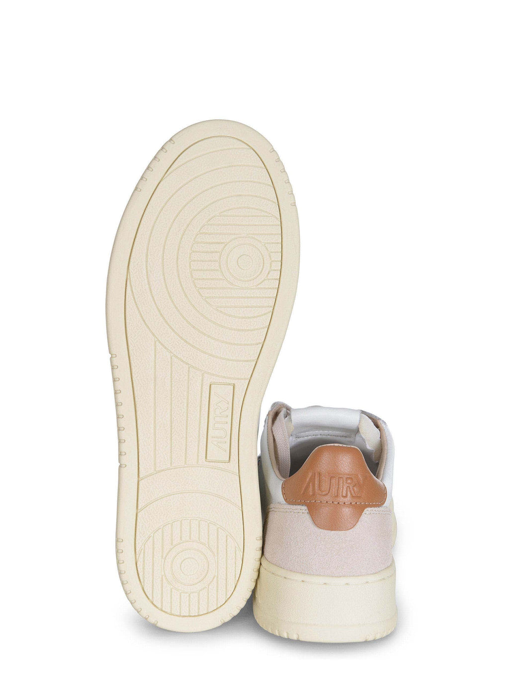 AUTRY Sneakers AULM LS02 White