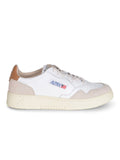 AUTRY Sneakers AULM LS02 White