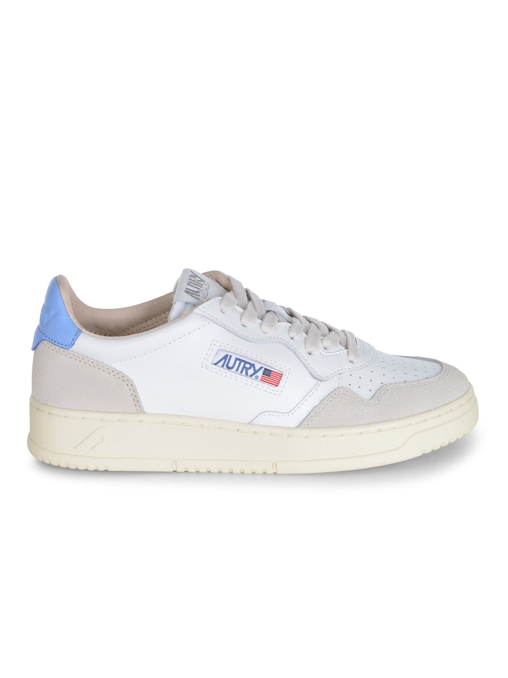 AUTRY Sneakers AULM LS04 White