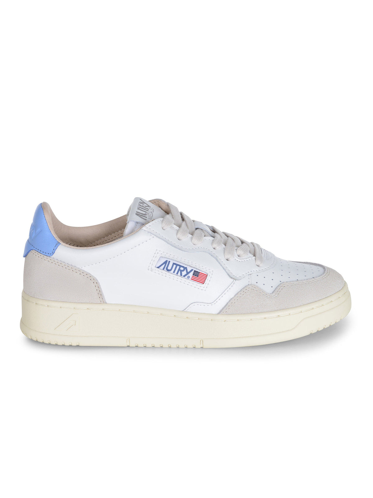 AUTRY Sneakers AULM LS04 White