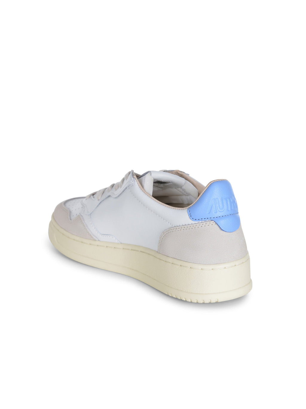 AUTRY Sneakers AULM LS04 White