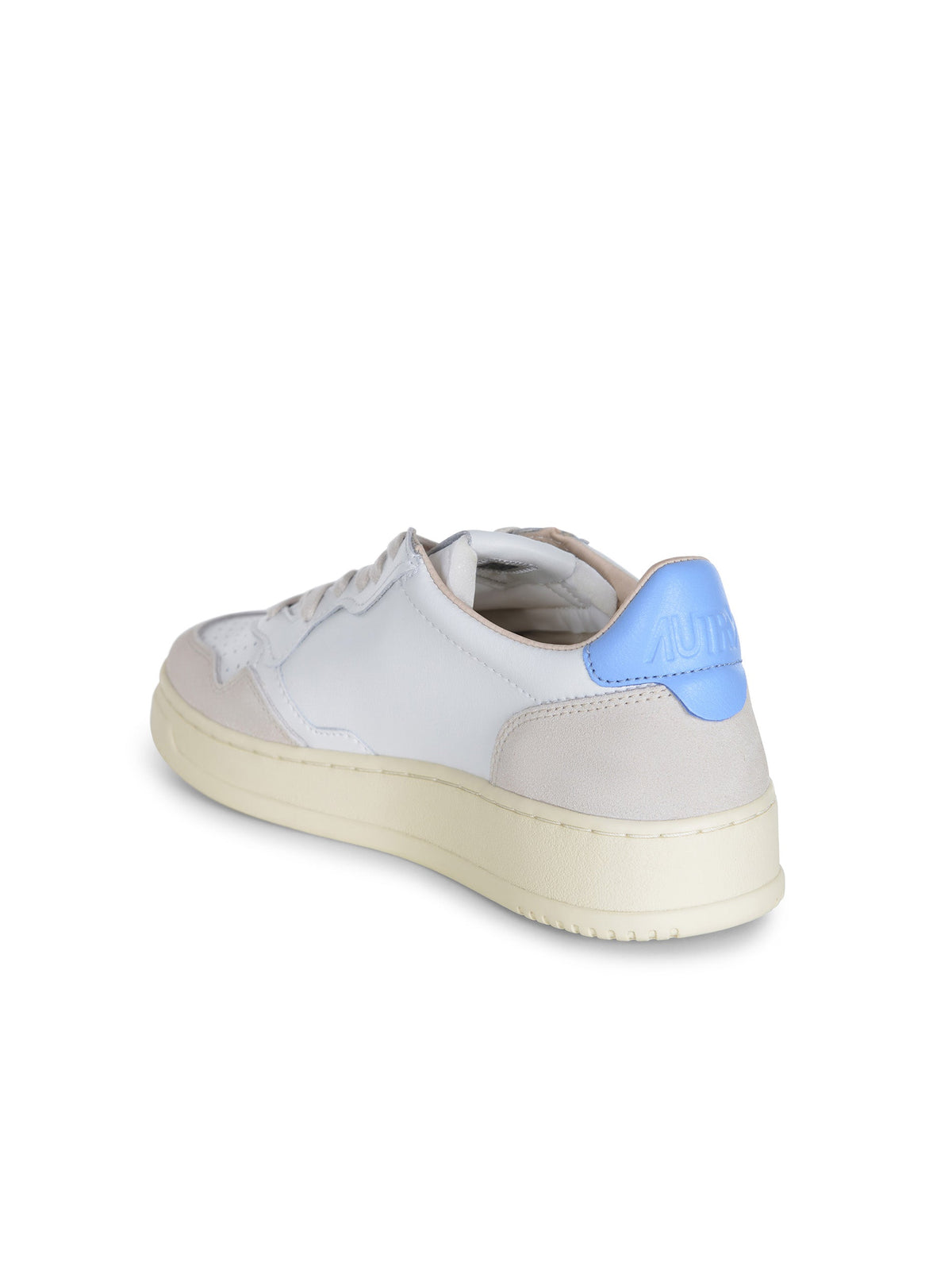 AUTRY Sneakers AULM LS04 White