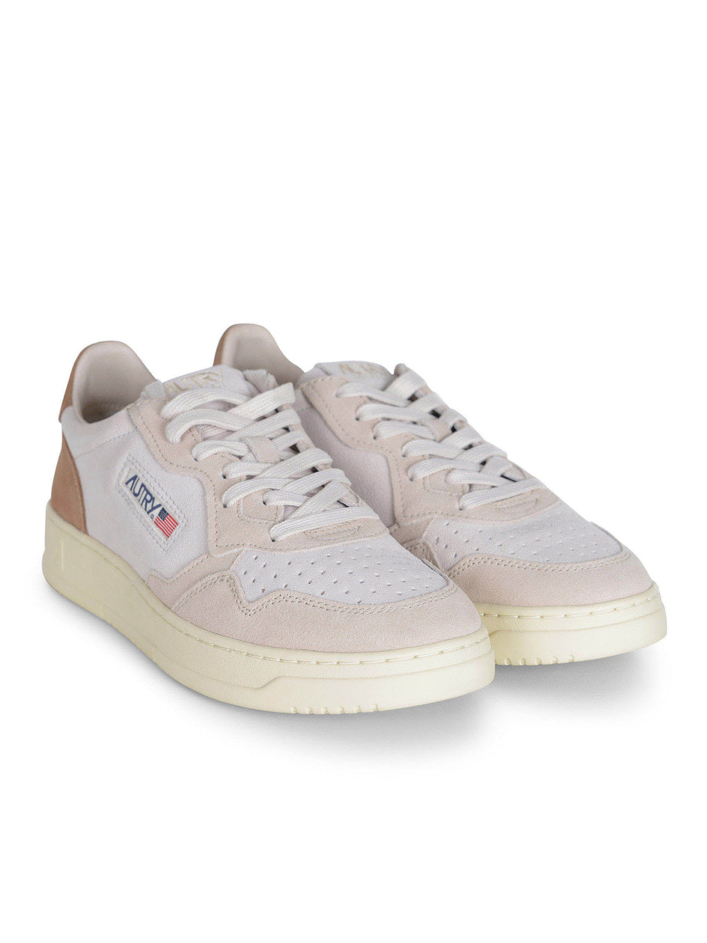 AUTRY Sneakers AULM TS01 Beige