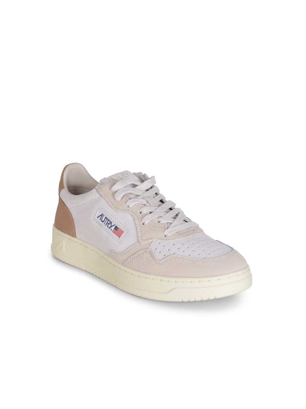 AUTRY Sneakers AULM TS01 Beige