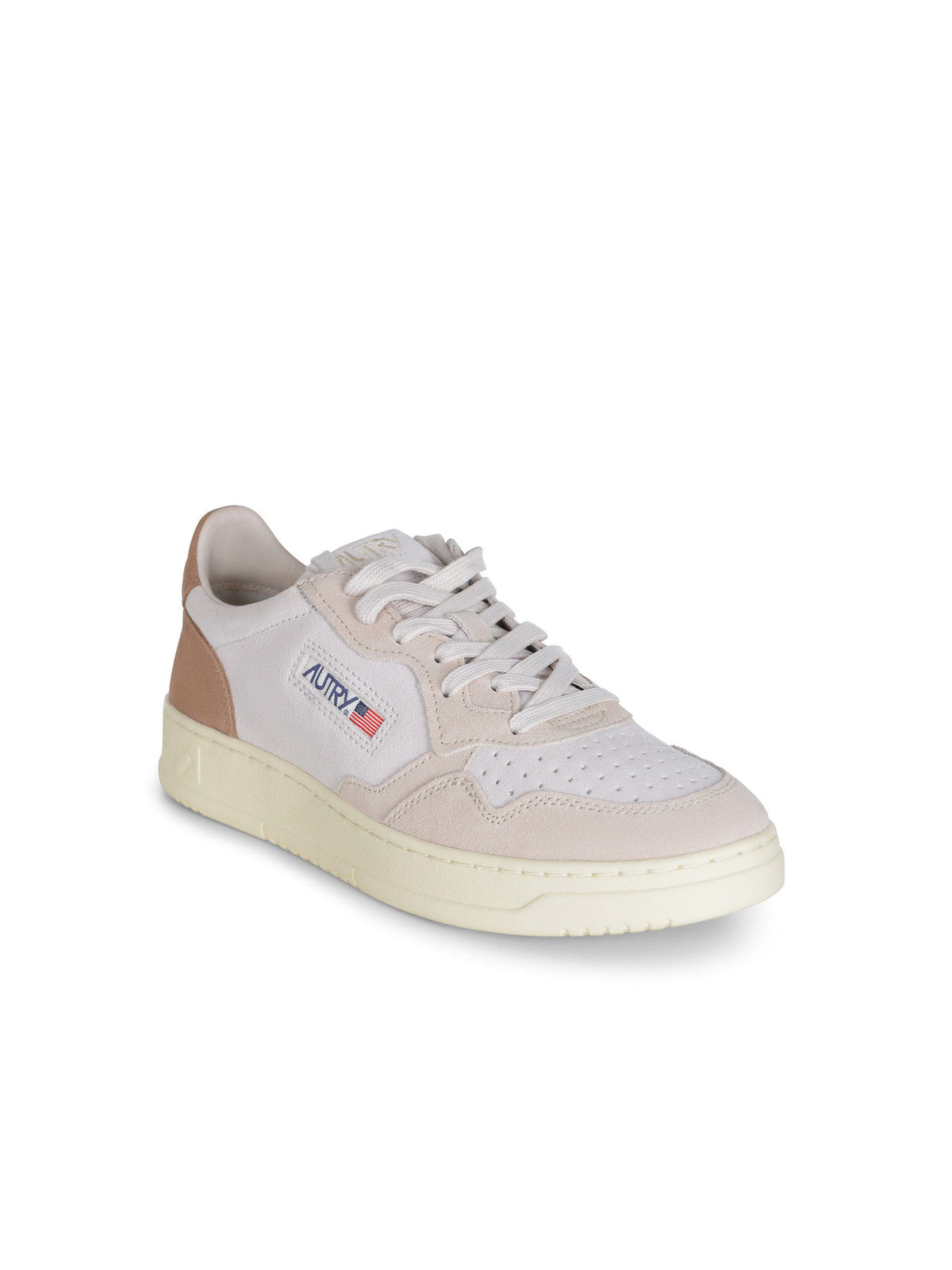 AUTRY Sneakers AULM TS01 Beige