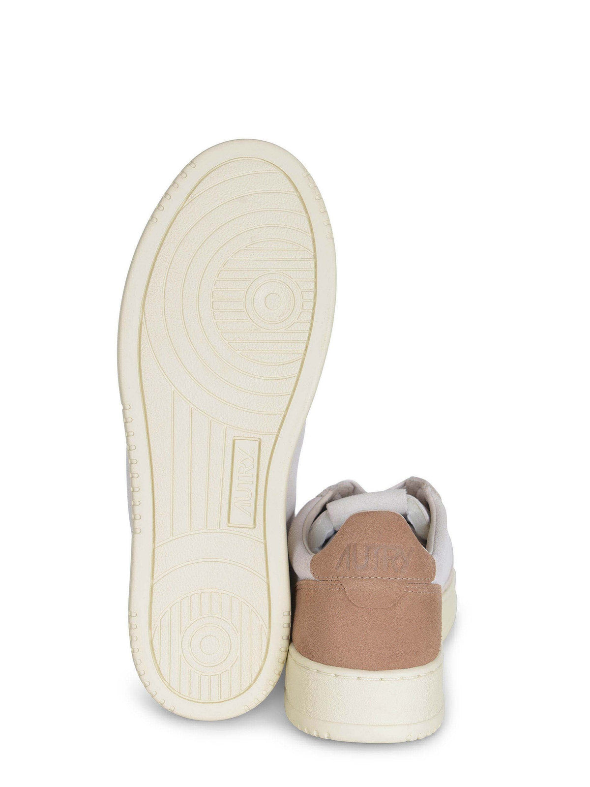 AUTRY Sneakers AULM TS01 Beige