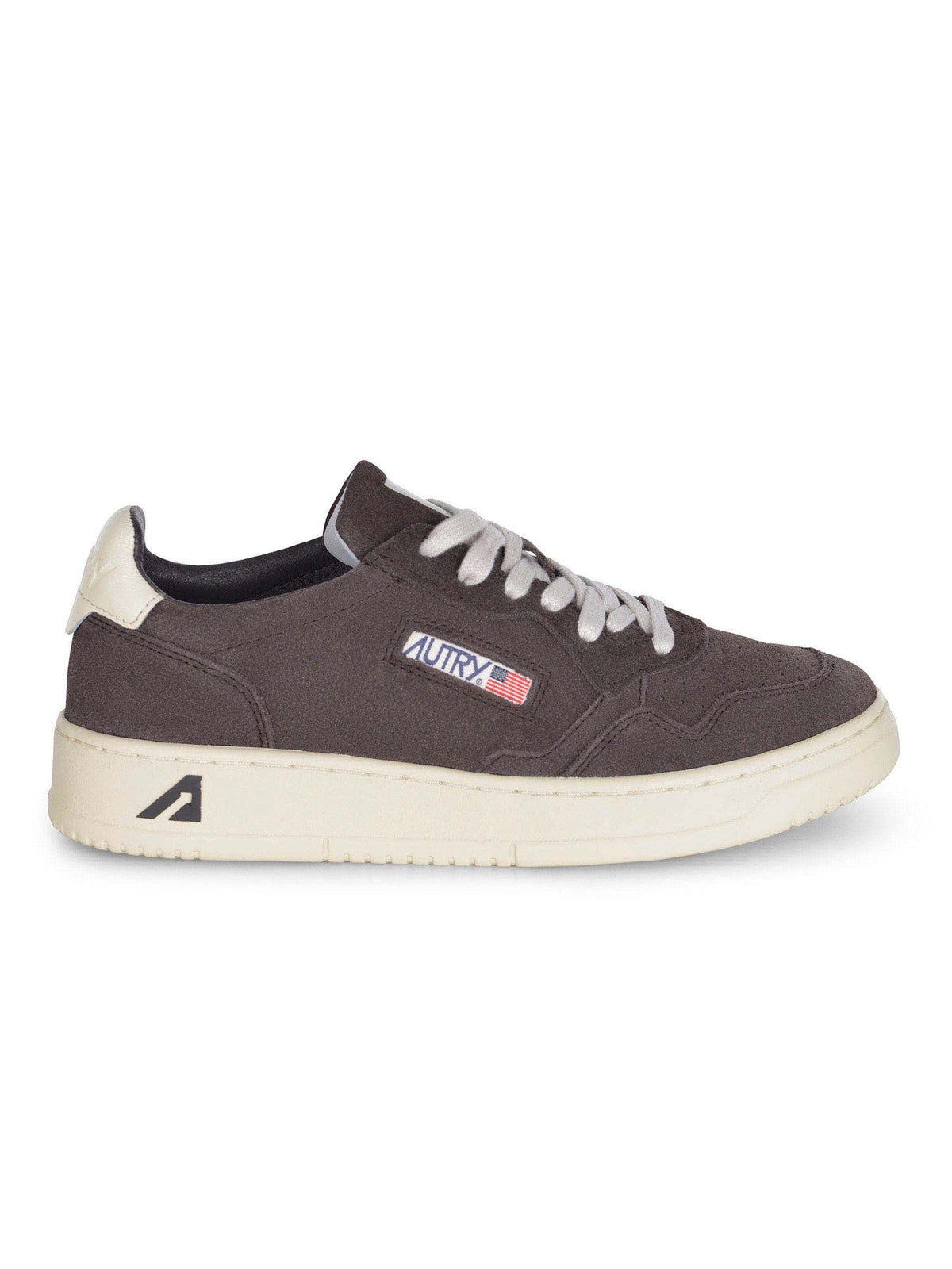 AUTRY Sneakers AULM UH08 Dark brown