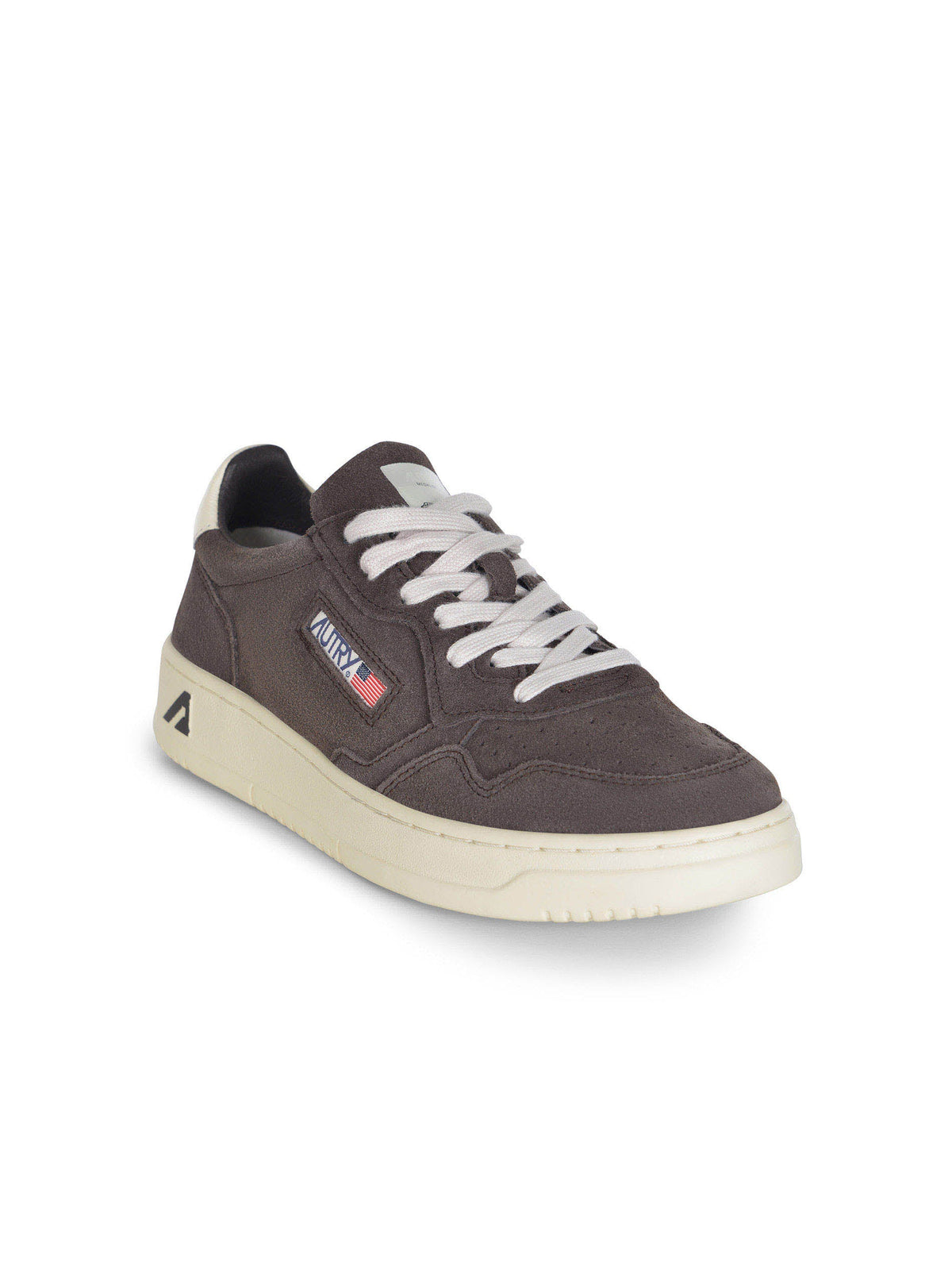 AUTRY Sneakers AULM UH08 Dark brown