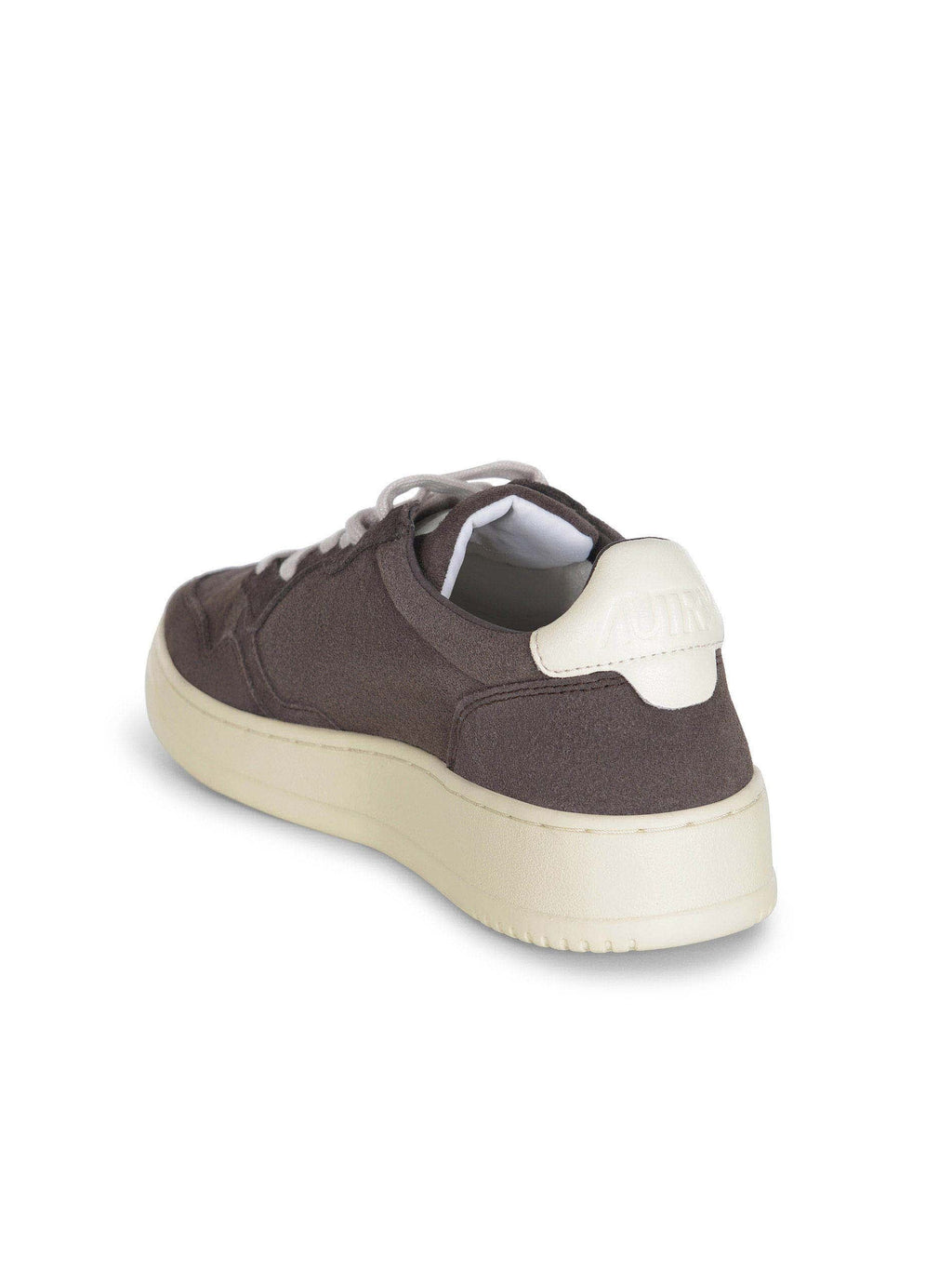 AUTRY Sneakers AULM UH08 Dark brown