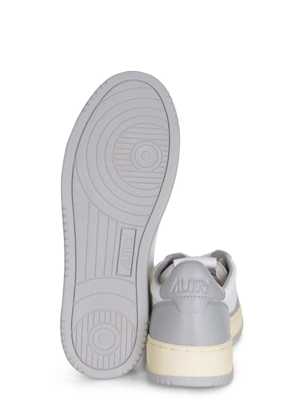 AUTRY Sneakers AULM WB10 White grey