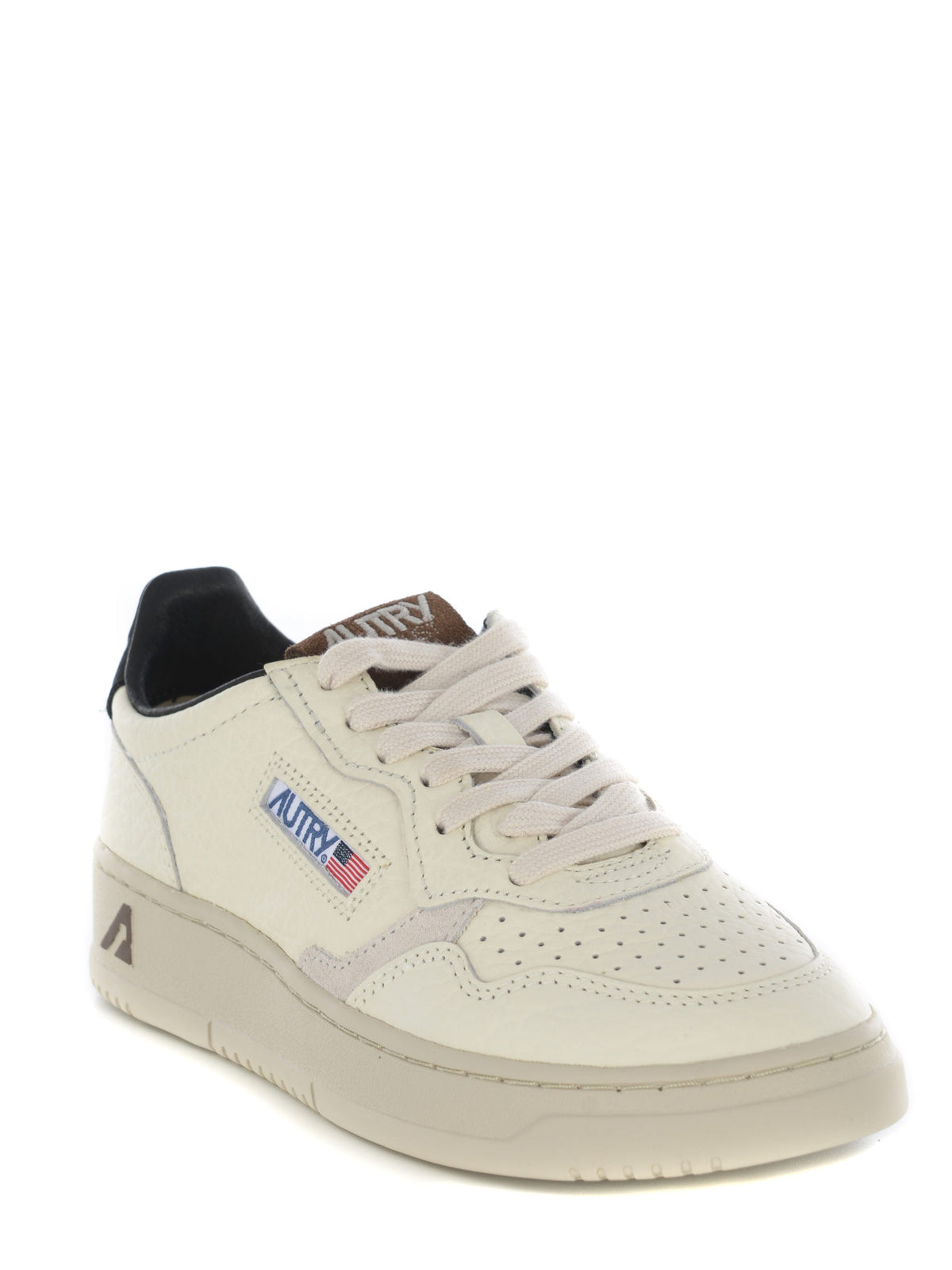 AUTRY Sneakers AULW LE15 White