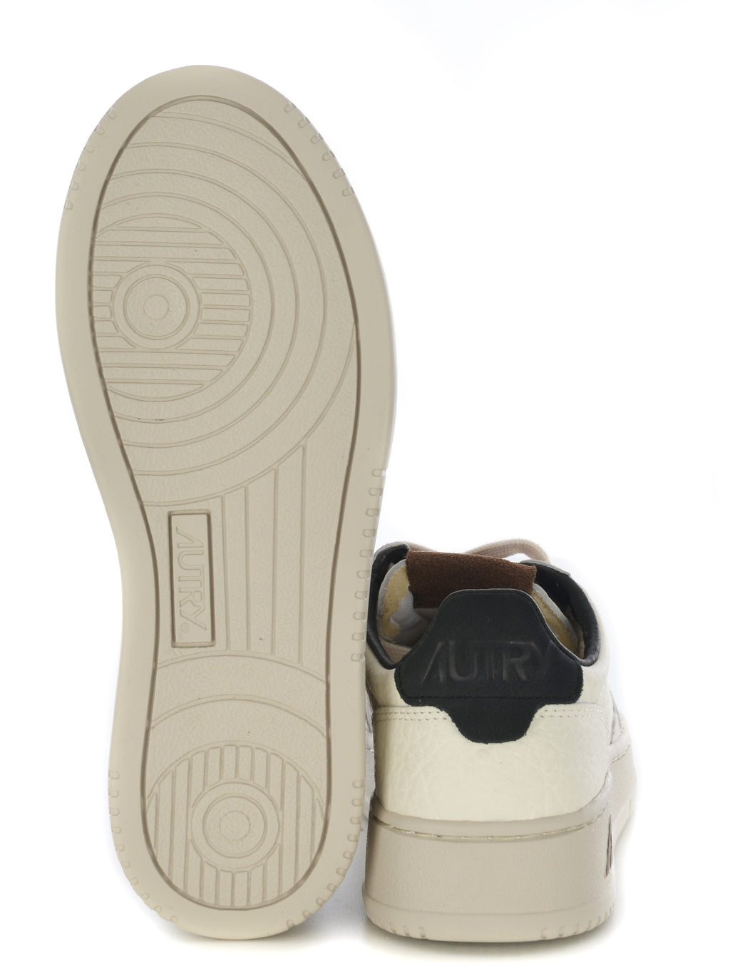 AUTRY Sneakers AULW LE15 White