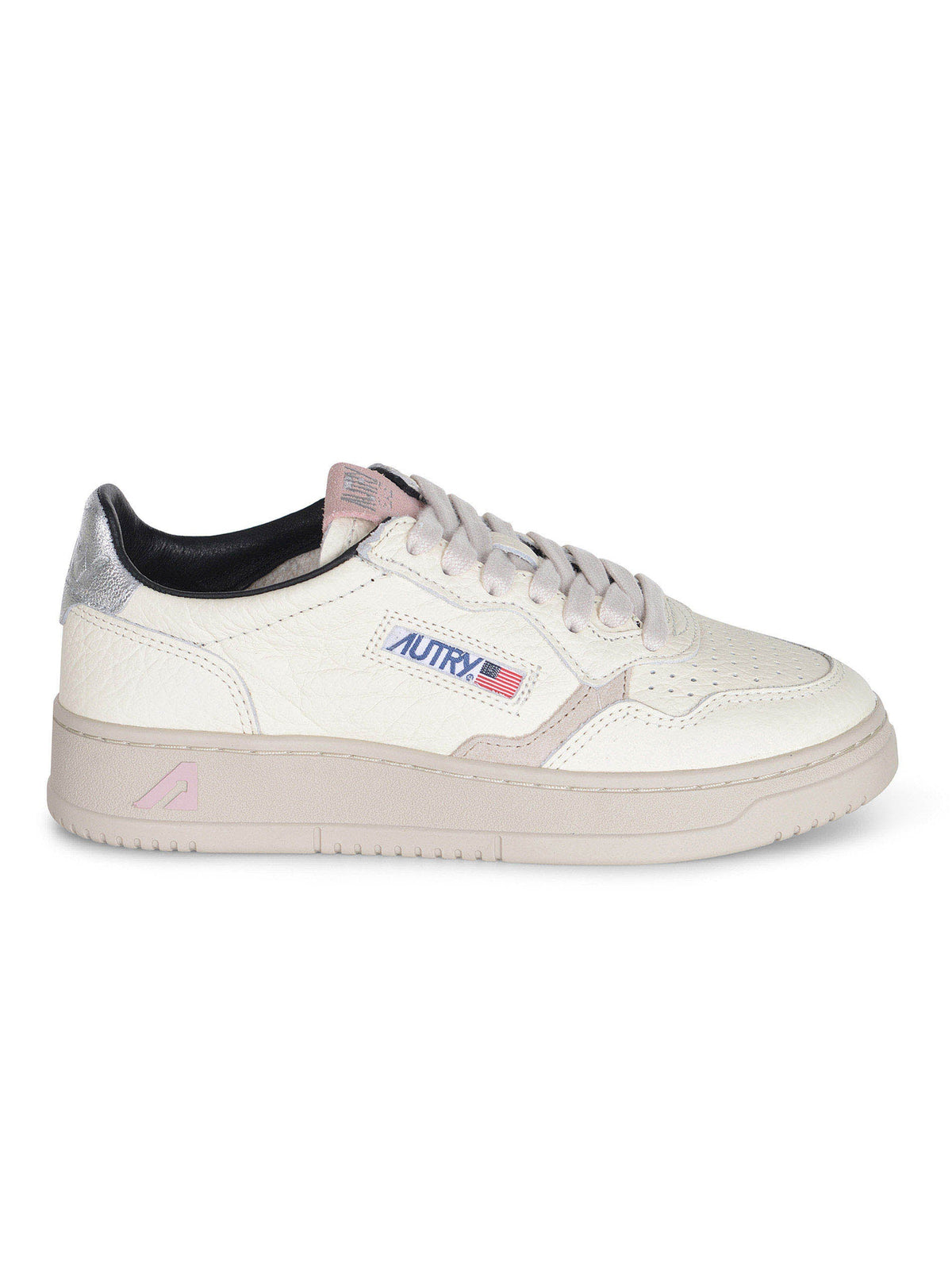 AUTRY Sneakers AULW LE18 White