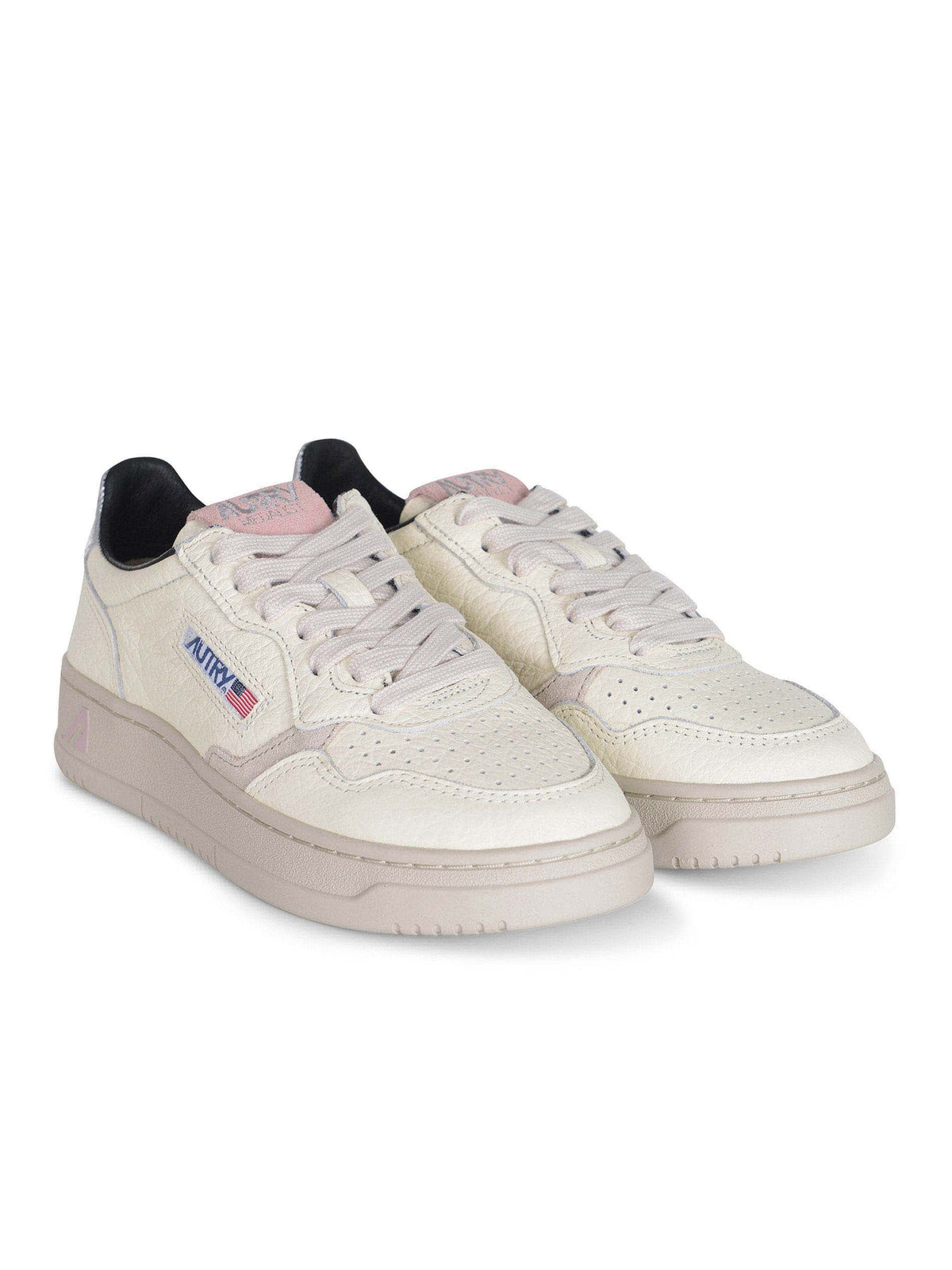 AUTRY Sneakers AULW LE18 White