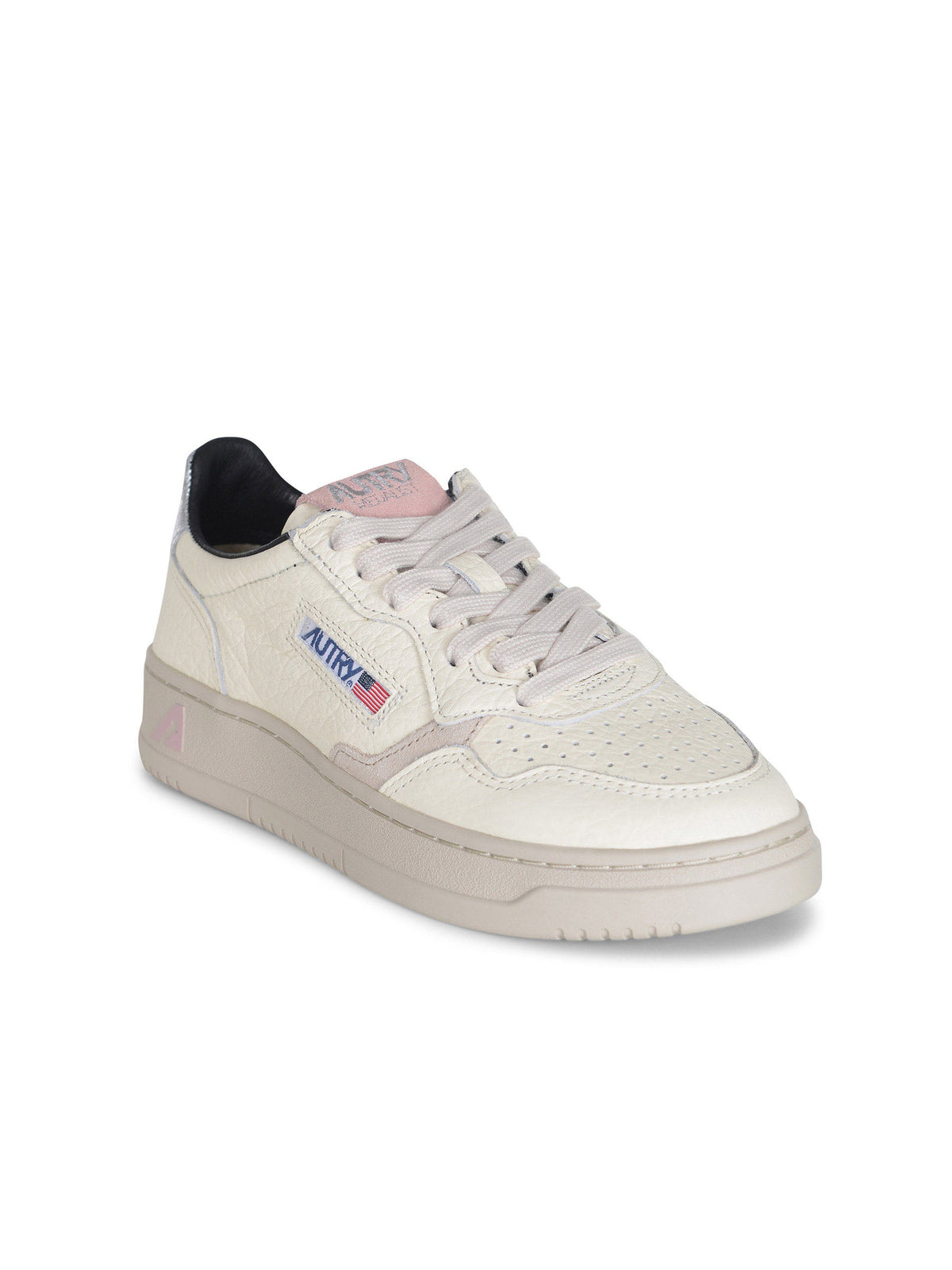 AUTRY Sneakers AULW LE18 White