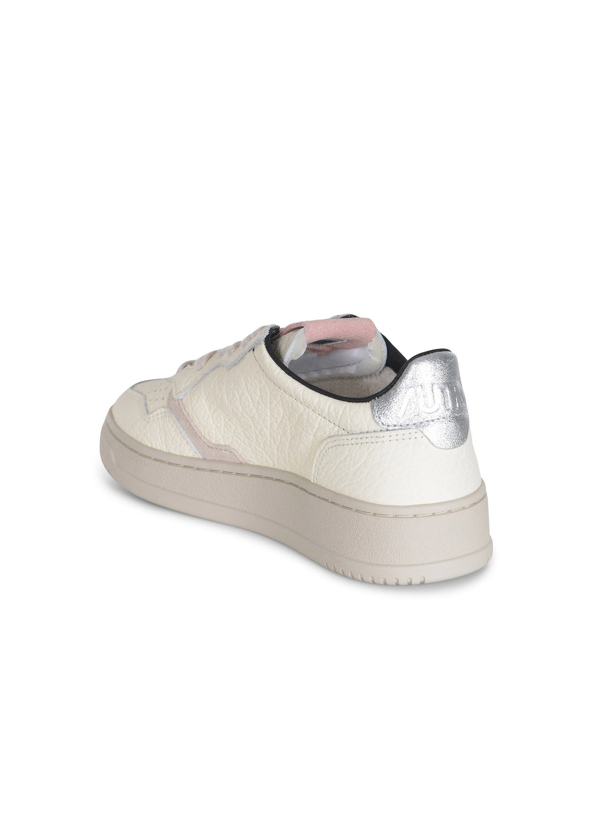 AUTRY Sneakers AULW LE18 White