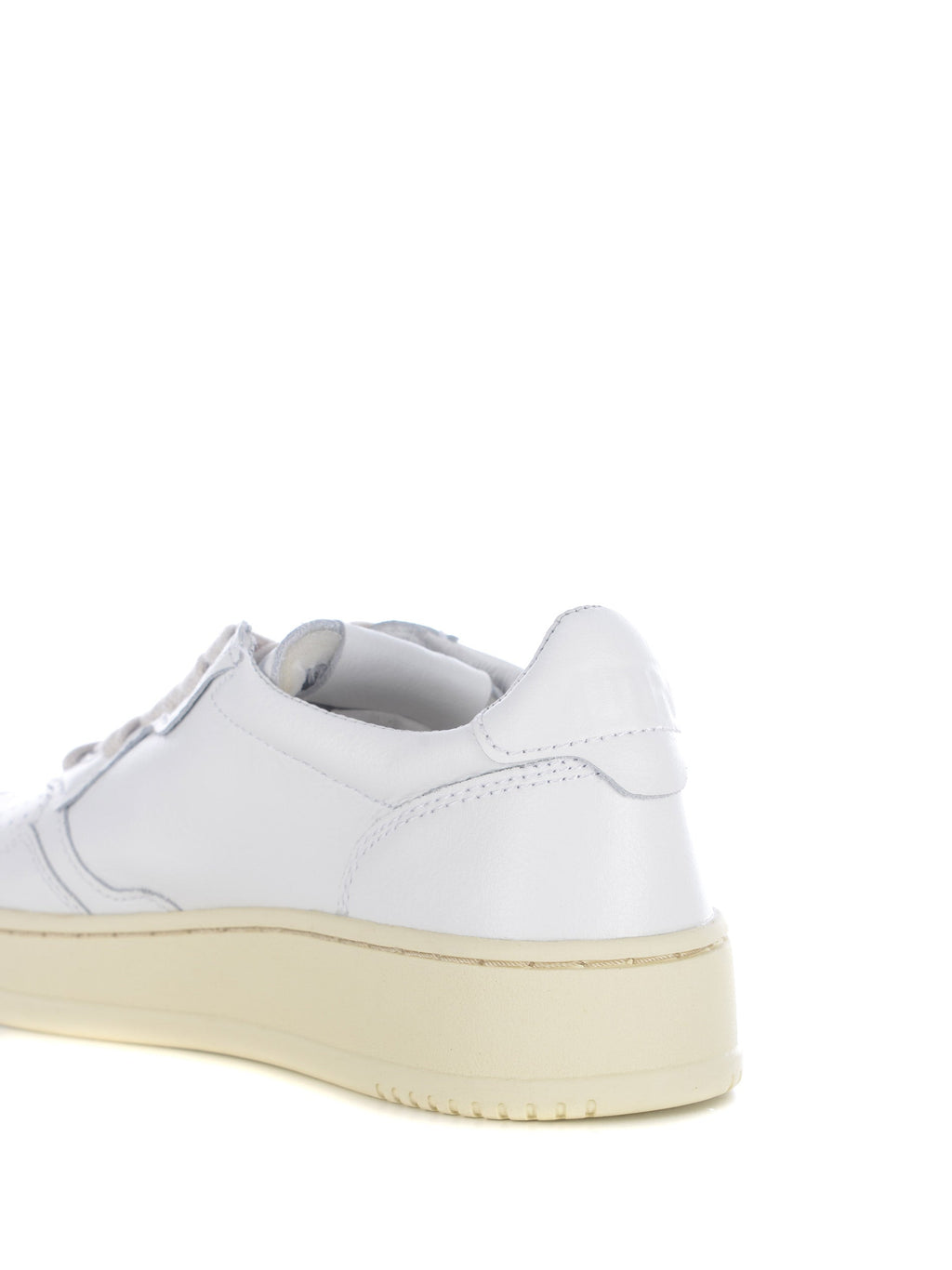 AUTRY Sneakers AULW LL15 White