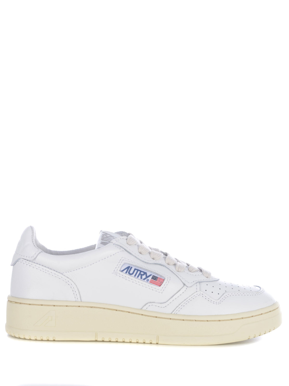 AUTRY Sneakers AULW LL15 White