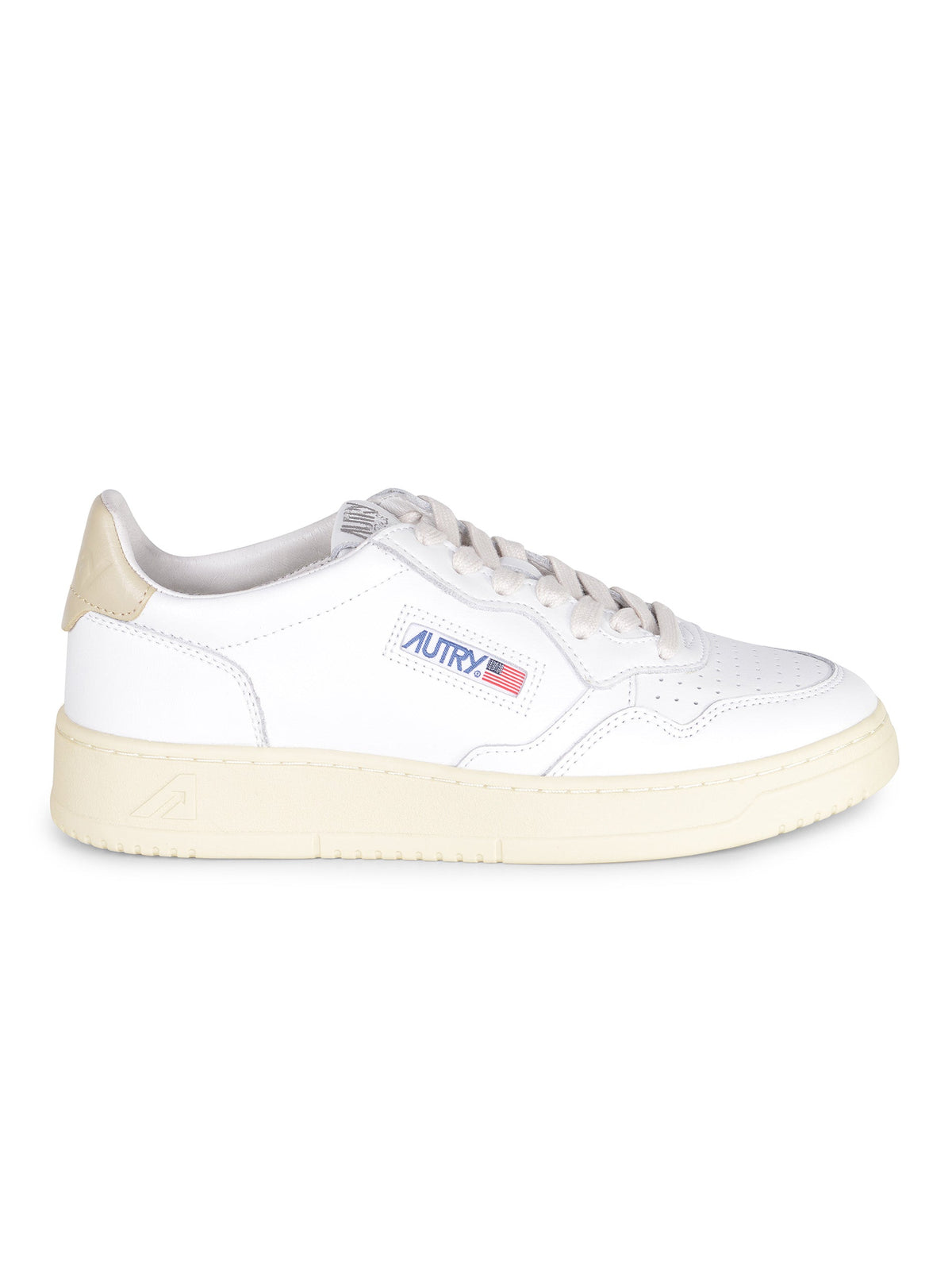 AUTRY Sneakers AULW LL87 White