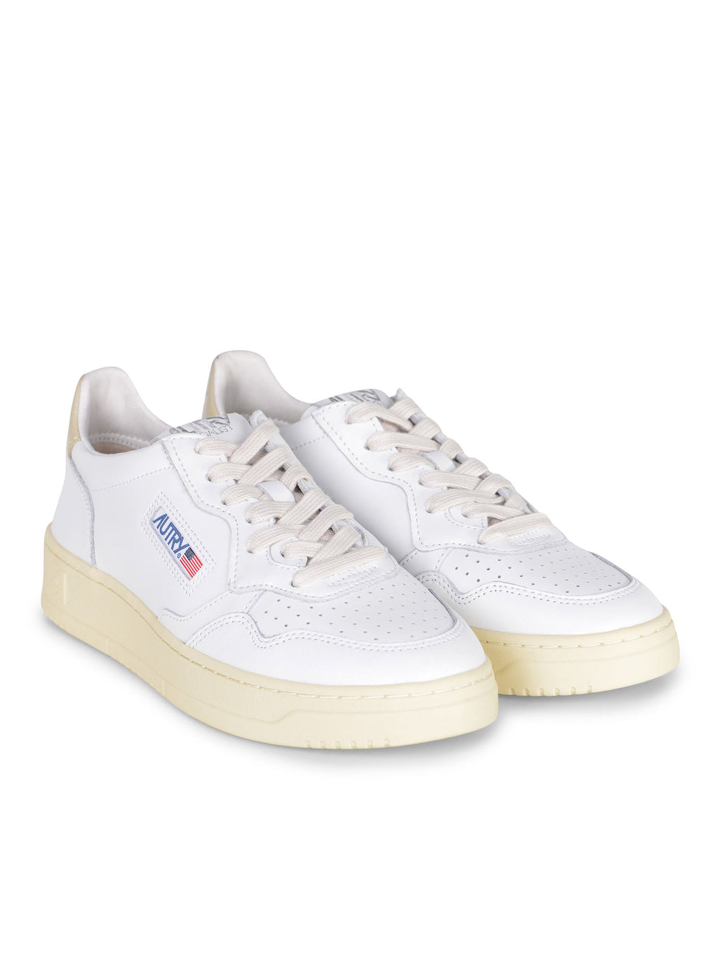 AUTRY Sneakers AULW LL87 White