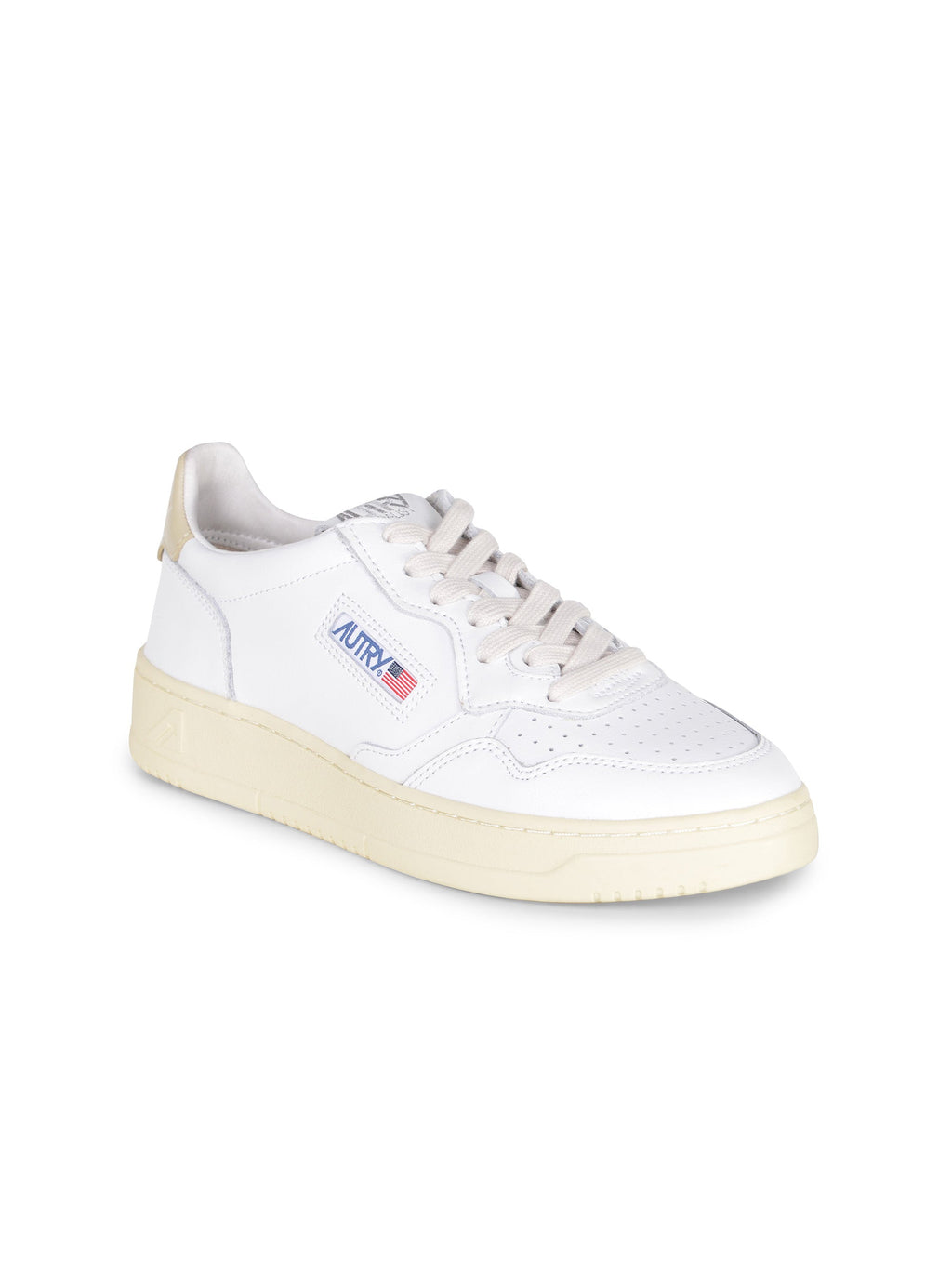 AUTRY Sneakers AULW LL87 White