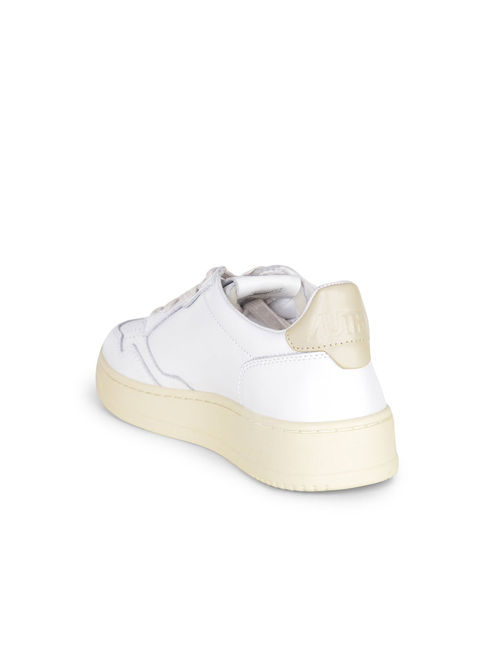 AUTRY Sneakers AULW LL87 White