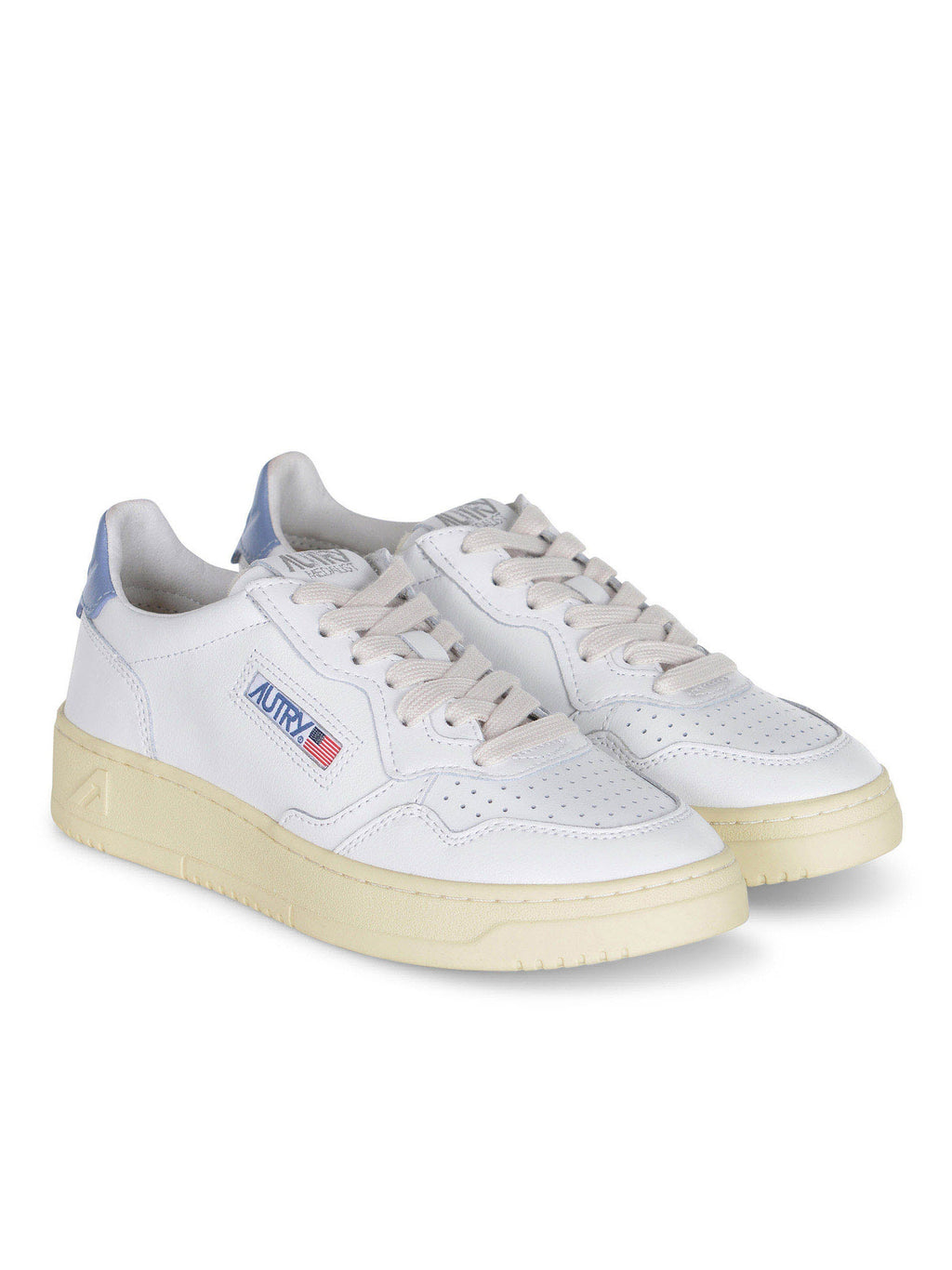 AUTRY Sneakers AULW LL89 White